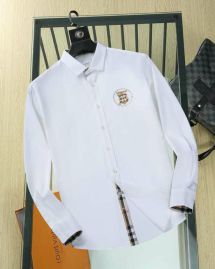 Picture of Fendi Shirts Long _SKUFendiM-3XL26nn5021469